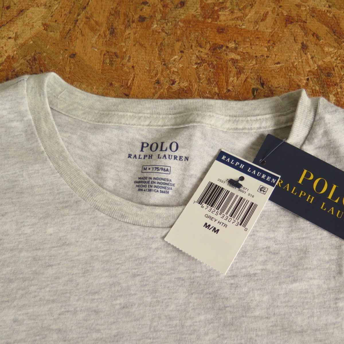 ヤフオク 新品 本物 Usa購入 ラルフローレン Tシャツ ポロ