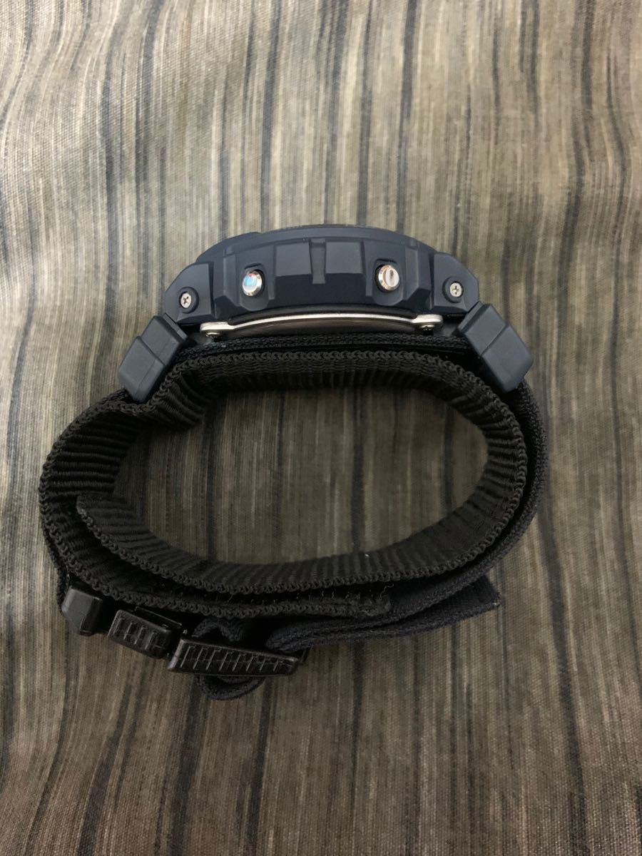 時間限定値下げ【美品】CASIO G-SHOCK DW-069