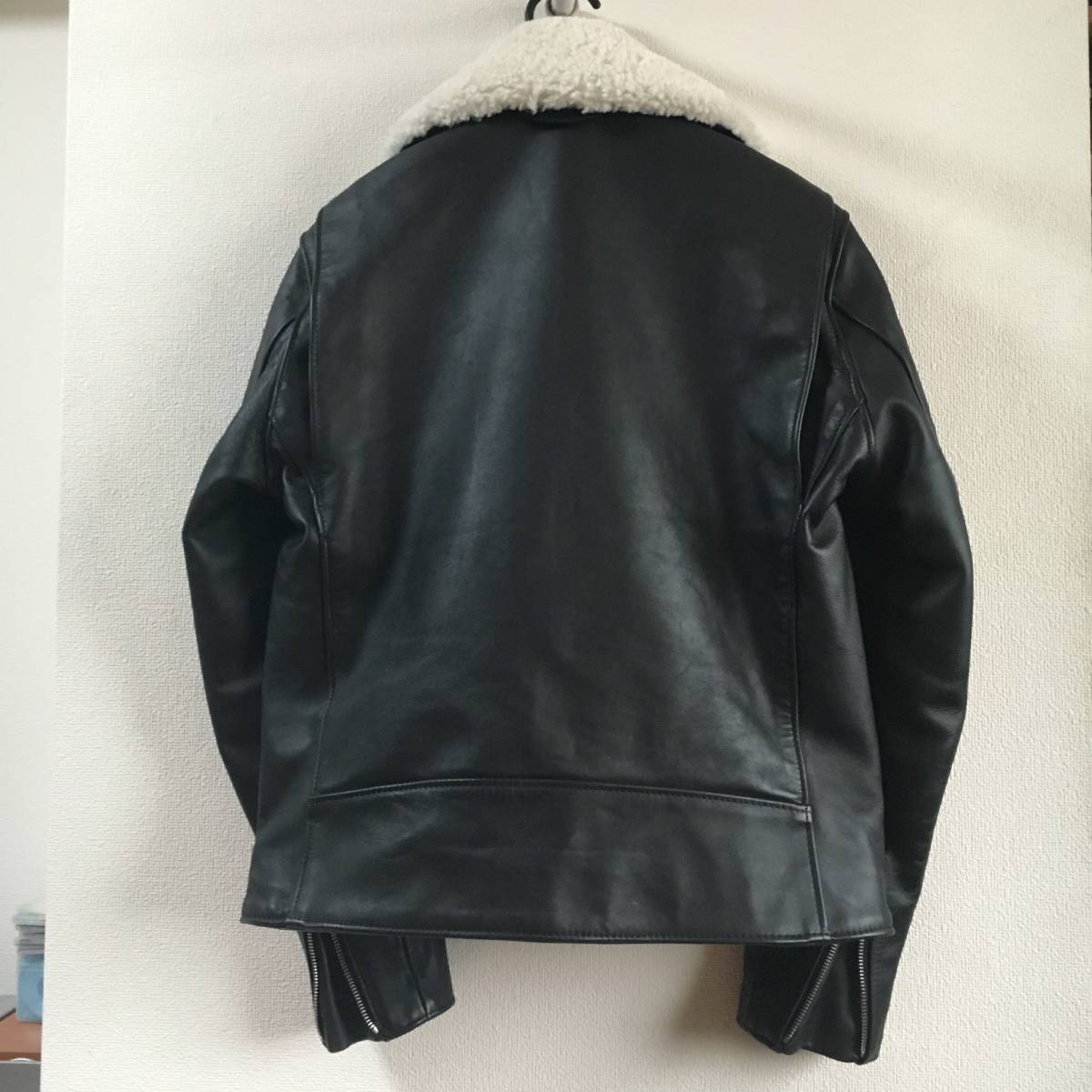 Schott ショット JOURNAL STANDARD ジャーナルスタンダード コラボ