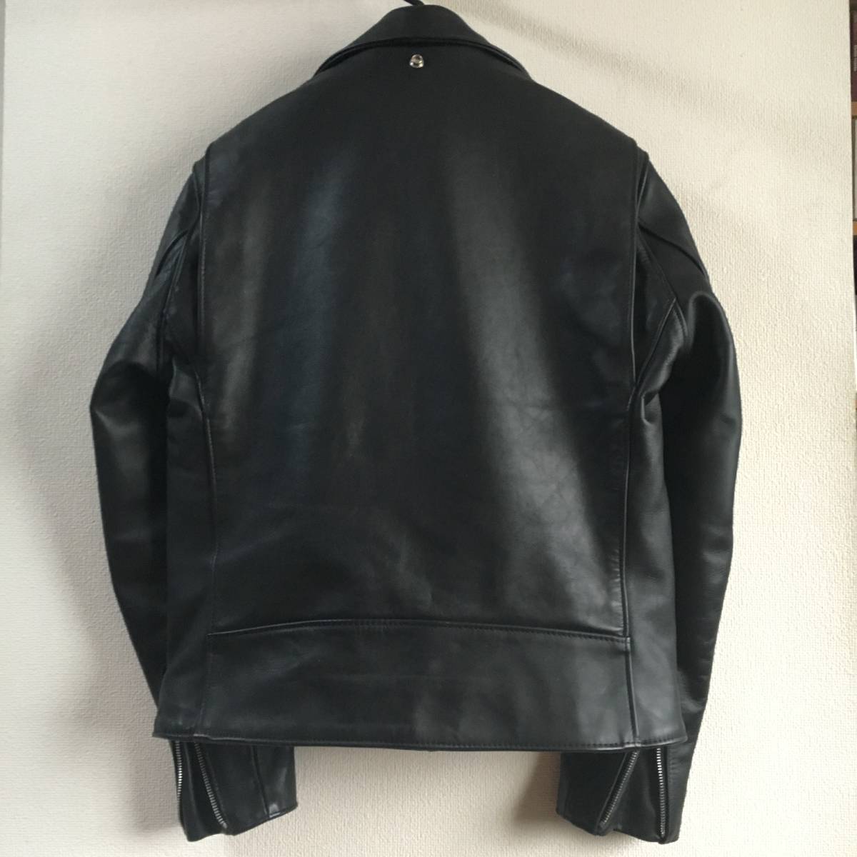 Schott ショット JOURNAL STANDARD ジャーナルスタンダード コラボ