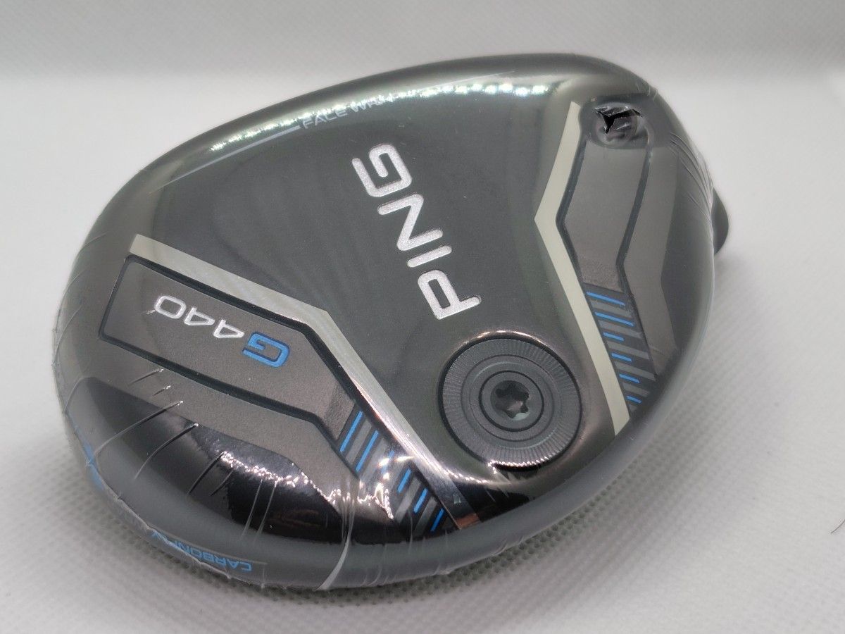 4未使用G440 #4UT 23° ヘッド/ 国内仕様/HC 4未使用G440 #4UT 23° ヘッド/ 国内仕様/HC｜Yahoo!フリマ（旧