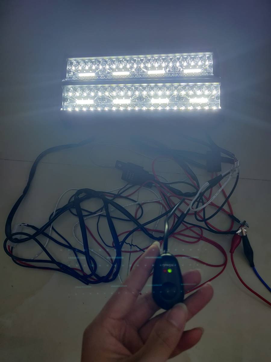 ヤフオク 4個セット 12インチ 240w Ledワークライト 作業 ヤフオク 4個セット 12インチ 240w Ledワークライト 作業