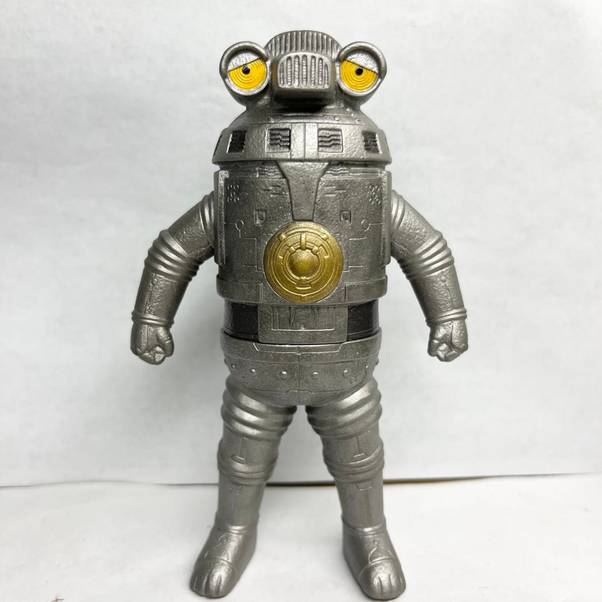 ウルトラ怪獣シリーズ セブンガー ソフビ ウルトラマン｜Yahoo