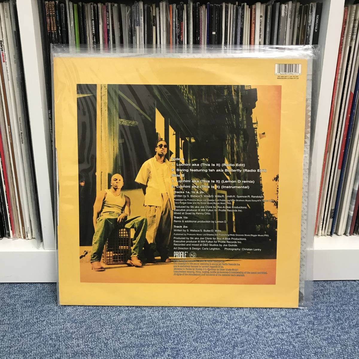 国内在庫】 Camp Lo キャンプ ロー - Luchini AKA This Is It Drum n Bass ドラムンベース 0918-044 t669.org 国内在庫】 Camp Lo キャンプ ロー - Luchini AKA This Is It Drum n Bass ドラムンベース 0918-044 t669.org