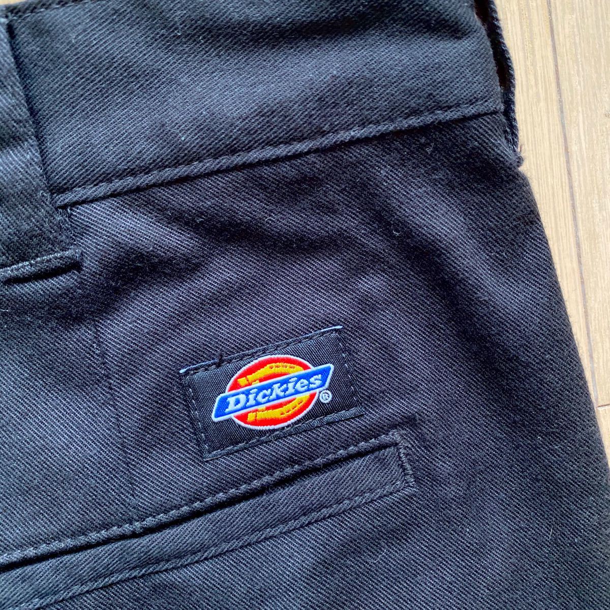 Dickies ストレッチ スキニーパンツ 153M40WD35