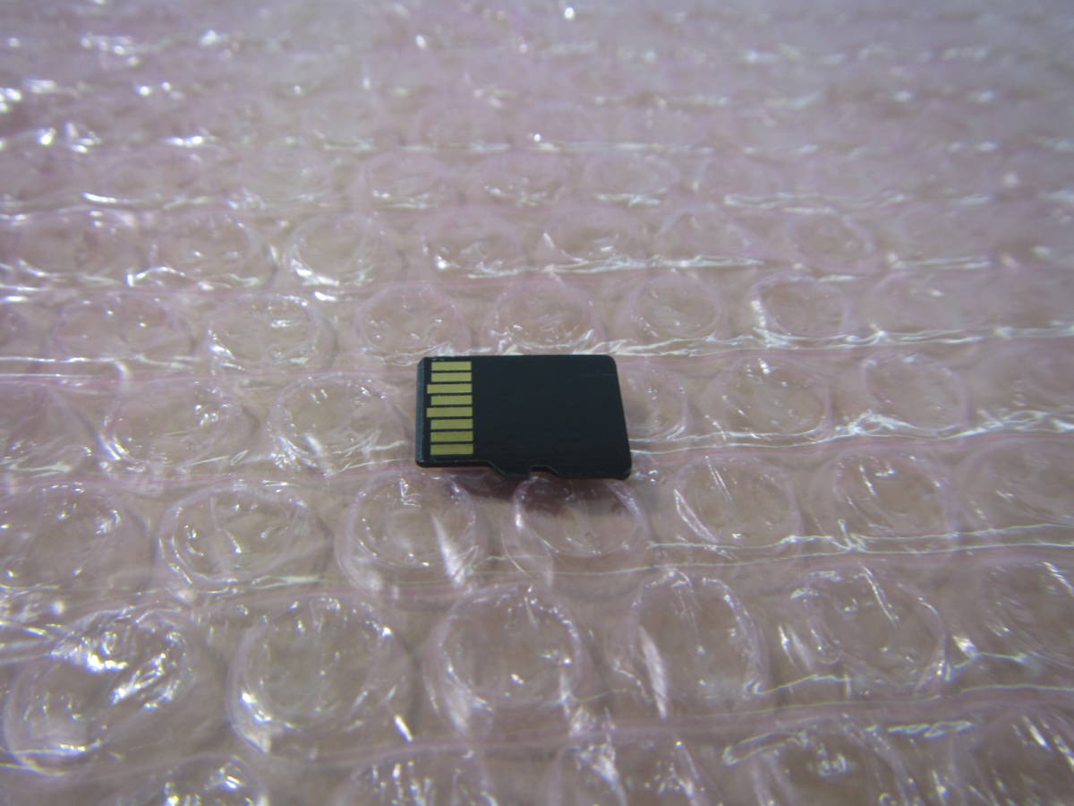 pqi04G01 ★☆★☆ pqi マイクロSDHCカード microSDHC 4GB （1枚） ☆★☆★_画像2