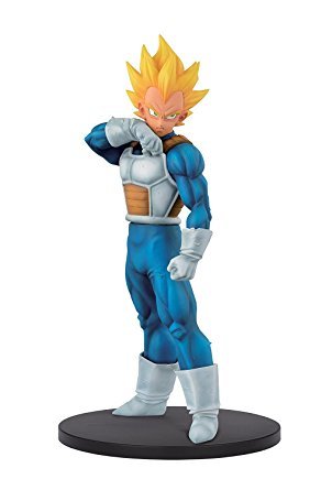 ドラゴンボールZ Resolution of Soldiers vol.2 ベジータ VEGETA スーパーサイヤ人 フィギュア 国内正規品 新品未開封 同梱包不可 _画像3