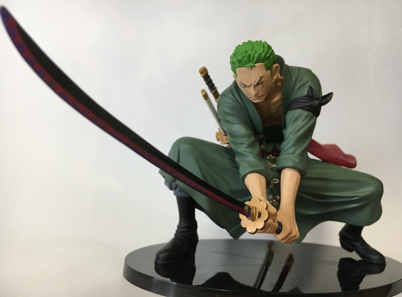 ヤフオク ワンピース Scultures Big 造形王頂上決戦 4 Vol ヤフオク ワンピース Scultures Big 造形王頂上決戦 4 Vol