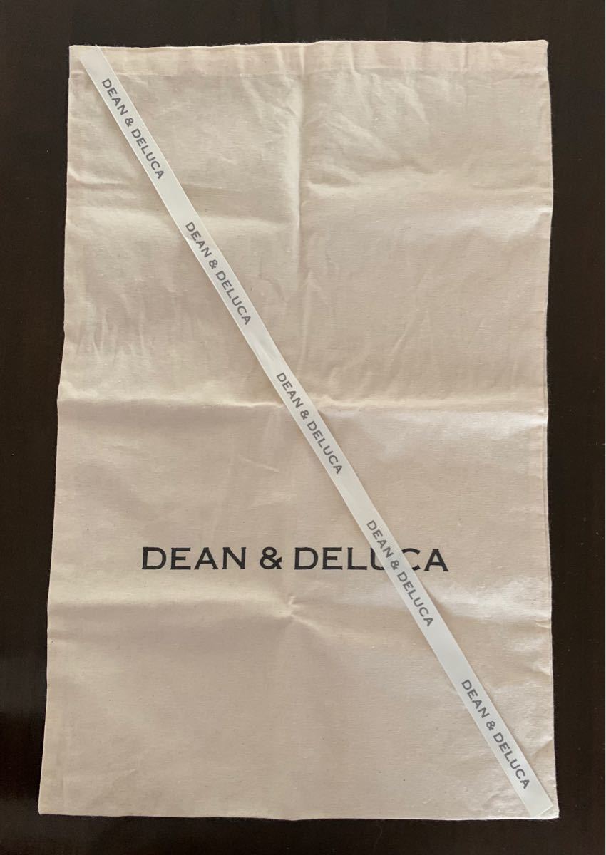 DEAN&DELUCA  ディーンアンドデルーカ　ラッピング袋セット