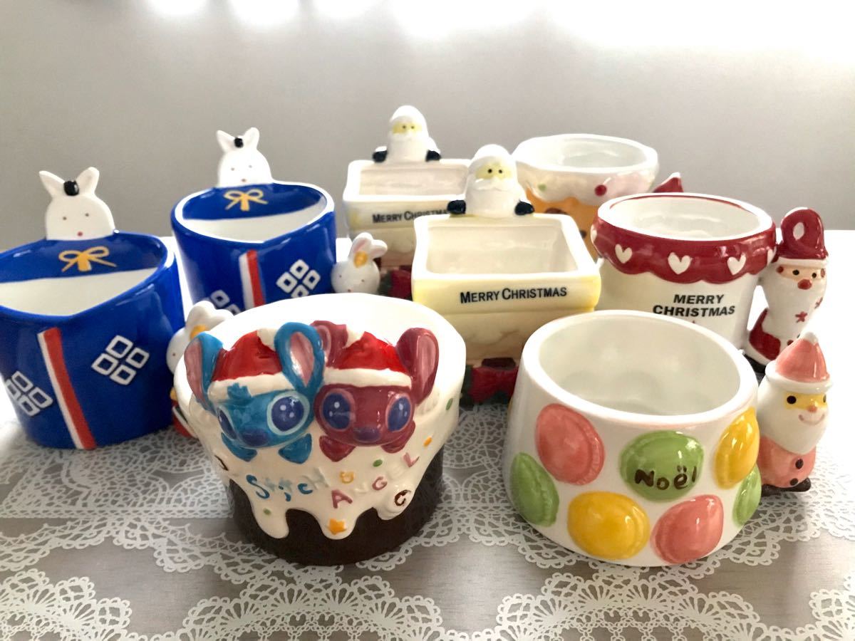 Paypayフリマ タントばぁば様専用です 陶器カップ プリンケーキデザート 色々8個セット Paypayフリマ タントばぁば様専用です 陶器カップ プリンケーキデザート 色々8個セット