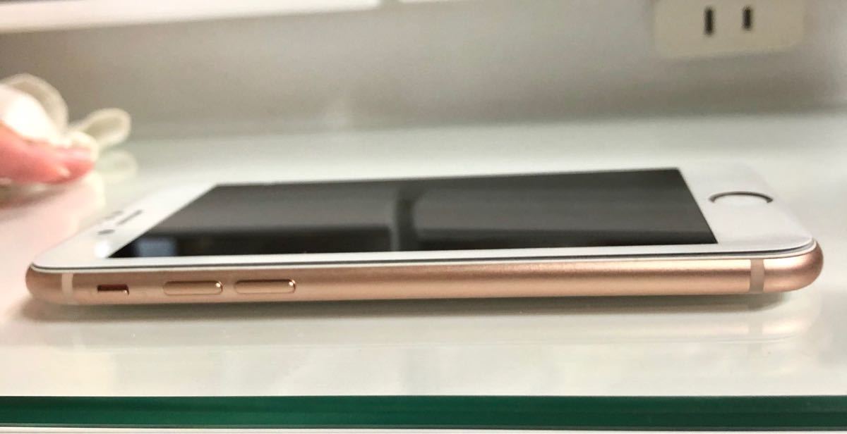 iPhone8 ピンクゴールド|Yahoo!フリマ(旧PayPayフリマ) iPhone8 ピンクゴールド|Yahoo!フリマ(旧PayPayフリマ)