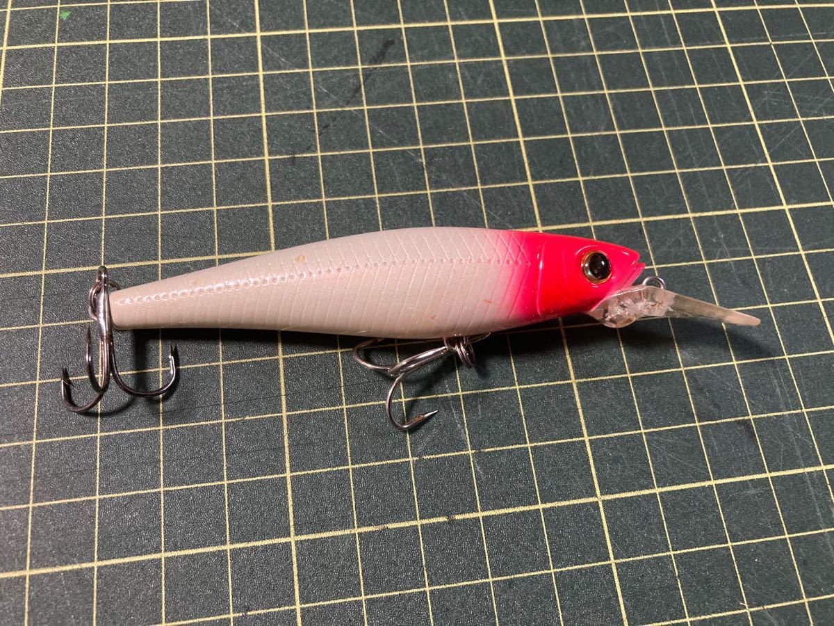 Paypayフリマ シマノ ファットミノー シーバス定番 Paypayフリマ シマノ ファットミノー シーバス定番