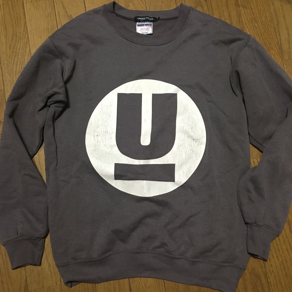 新作からSALEアイテム等お得な商品満載 USA製 sports united