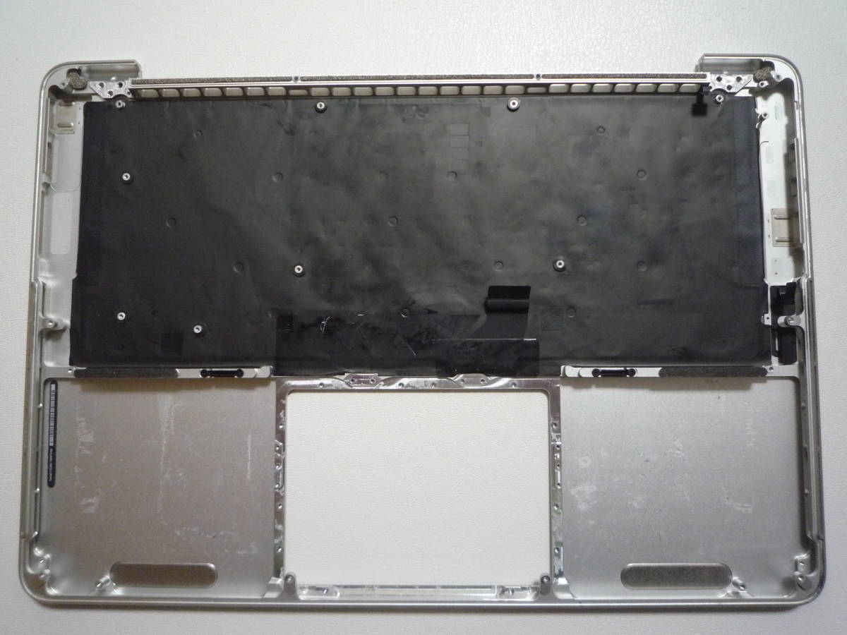 * operation verification settled *Macbook Pro Retina A1502 2015 13 -inch for JIS arrangement 