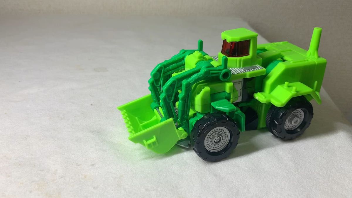 トランスフォーマー ビーストウォーズ セカンド オートクラッシャー