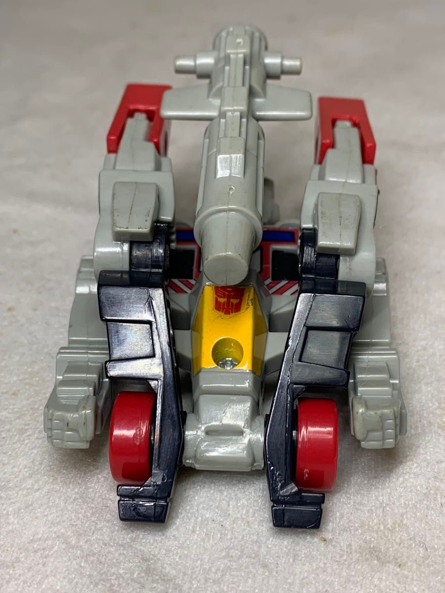当時物　トランスフォーマー　大量ジャンク品セットG1 タカラ 玩具 ダイアクロン Yahoo!オークション - トランスフォーマー 大量 まとめ売り セット 当