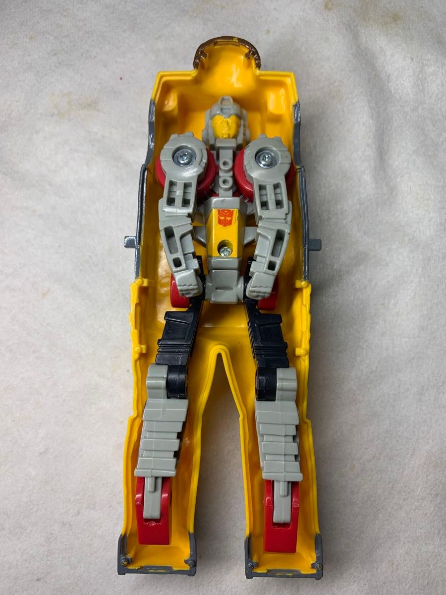 ミクロマン〓ホットローダー〓コスモメカ〜タカラ／ダイアクロン／トランスフォーマー ミクロマン〓ホットローダー〓コスモメカ〜タカラ／ダイアクロン