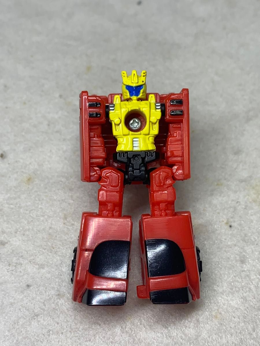 トランスフォーマー スタジオシリーズ SS-01 バンブルビー
