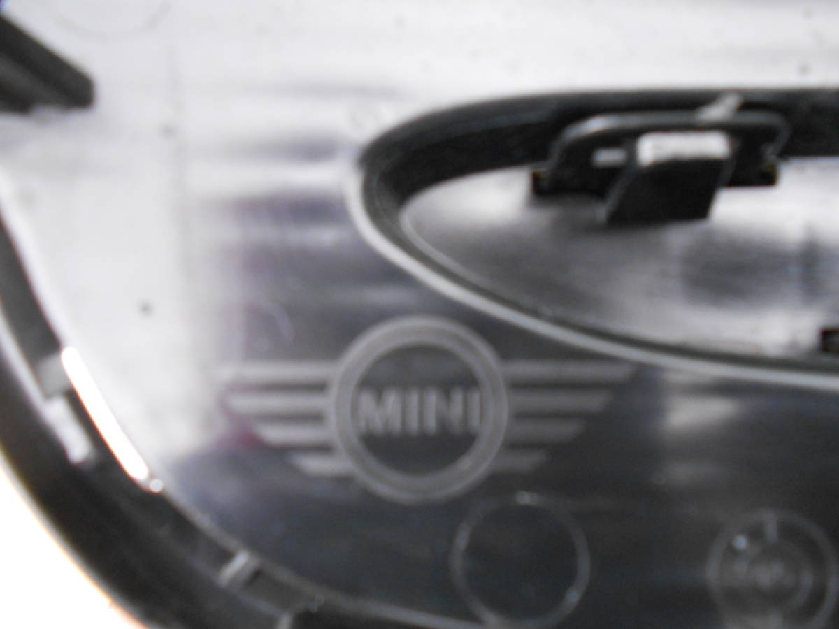 BMW MINI ミニ　クロスオーバー　フロントグリル_画像10