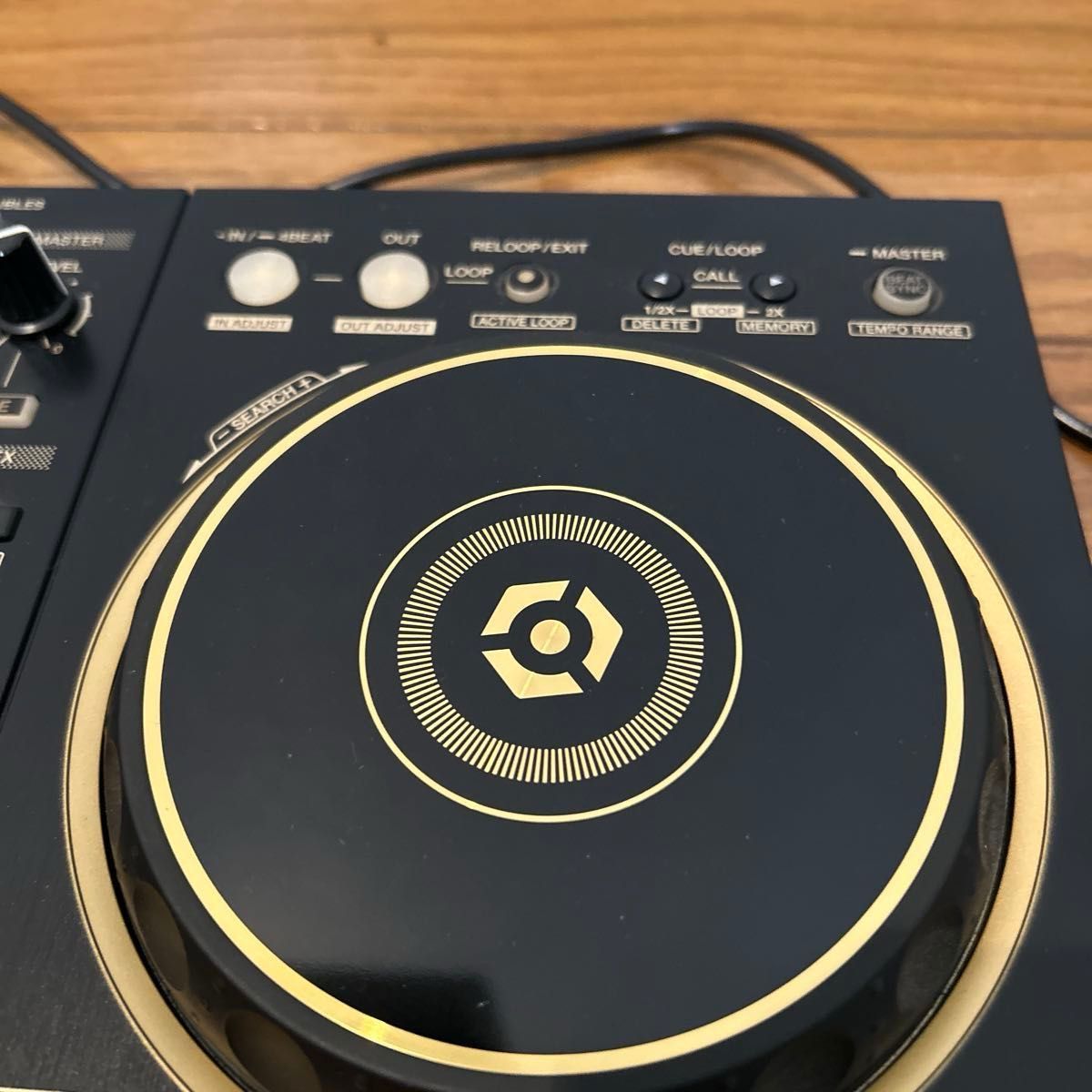 美品・レア》Pioneer DJ DDJ-400 ゴールド 動作確認済み｜Yahoo!フリマ