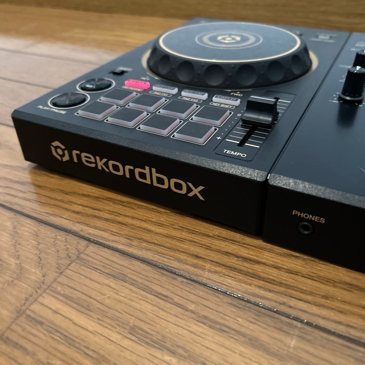 美品・レア》Pioneer DJ DDJ-400 ゴールド 動作確認済み｜Yahoo!フリマ