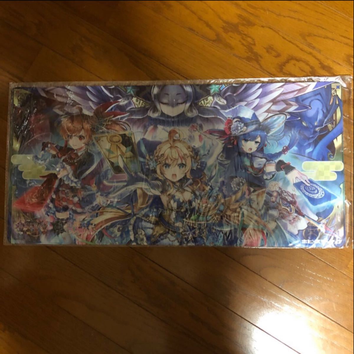 Paypayフリマ 白猫プロジェクトtcg プレイマット