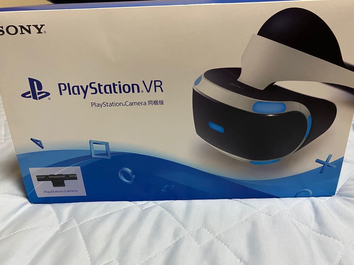 PlayStation VR CUHJ-16003 