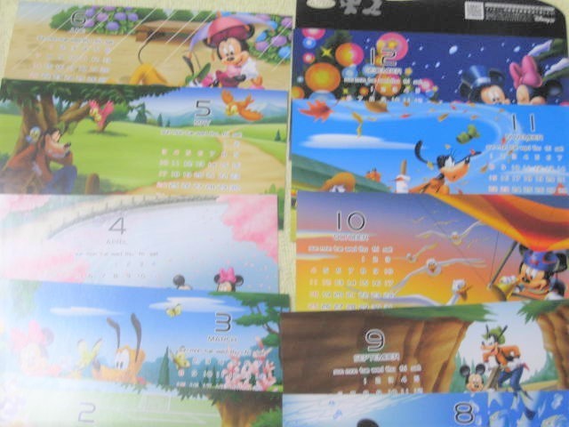 ディズニー Disney ミッキー ミニー カレンダー 非売品 ドコモ グッズ キャラクター 限定 電話 コレクション 入手困難 ディズニー 売買されたオークション情報 Yahooの商品情報をアーカイブ公開 オークファン Aucfan Com ディズニー Disney ミッキー ミニー カレンダー 非売品 ドコモ グッズ キャラクター 限定 電話 コレクション 入手困難 ディズニー 売買されたオークション情報 Yahooの商品情報をアーカイブ公開 オークファン Aucfan Com