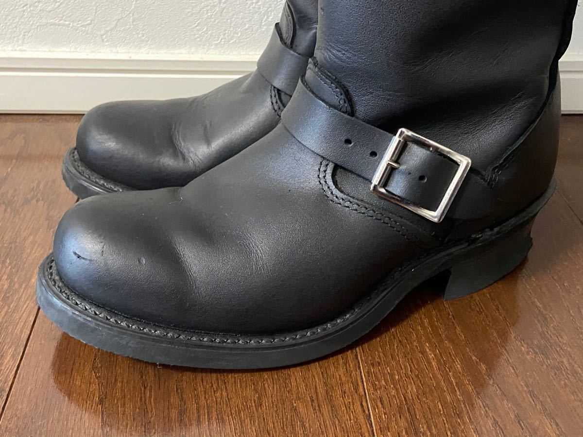 FRYE エンジニアブーツ ロングブーツ 23 5|Yahoo!フリマ(旧 FRYE エンジニアブーツ ロングブーツ 23 5|Yahoo!フリマ(旧