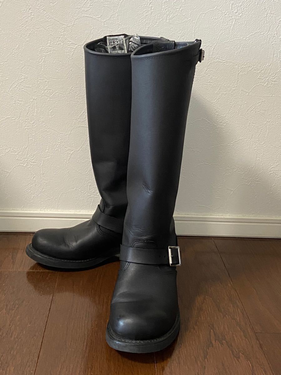 FRYE エンジニアブーツ ロングブーツ 23 5|Yahoo!フリマ(旧 FRYE エンジニアブーツ ロングブーツ 23 5|Yahoo!フリマ(旧