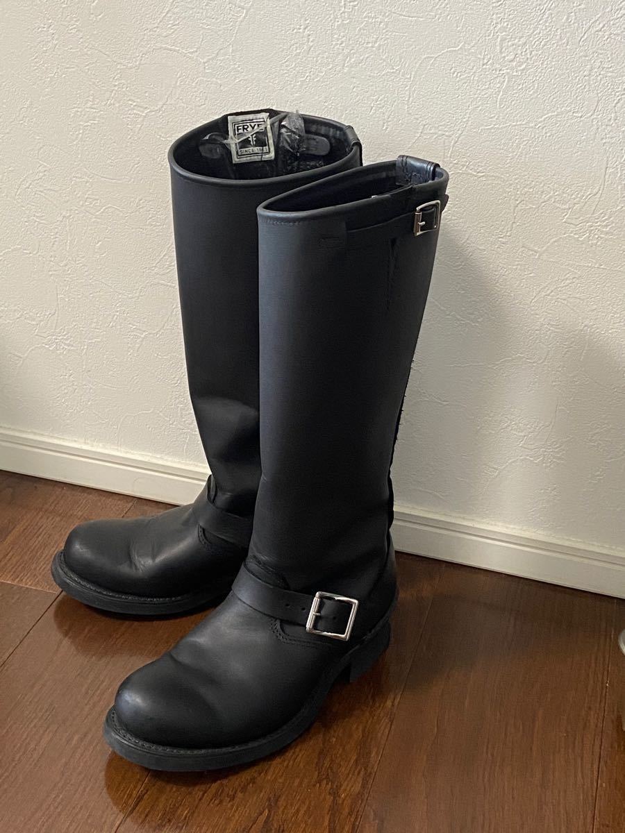FRYE エンジニアブーツ ロングブーツ 23 5|Yahoo!フリマ(旧 FRYE エンジニアブーツ ロングブーツ 23 5|Yahoo!フリマ(旧