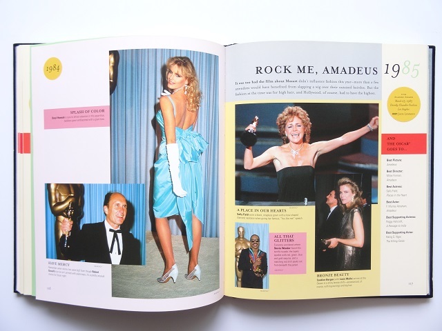  foreign book * Oscar .. type. fashion photoalbum book@ movie Hollywood . super woman super 