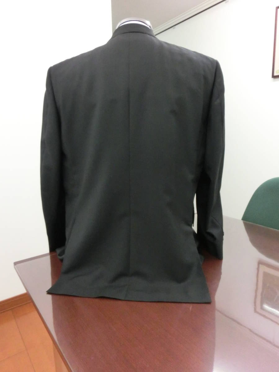 ◎極上美品・USED『MILA SCHON』ミラショーンオーダーメイド高級ダブル