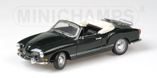 □PMA 1/24 1970 フォルクスワーゲン カルマンギア カブリオレ □PMA 1/24 1970 フォルクスワーゲン カルマンギア カブリオレ