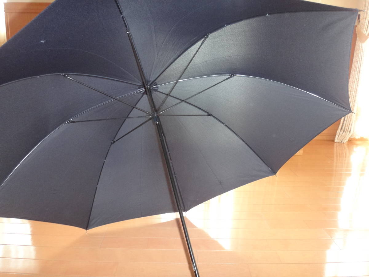  Mercedes Benz original umbrella * long umbrella ( navy )2020 year 6 month obtaining 