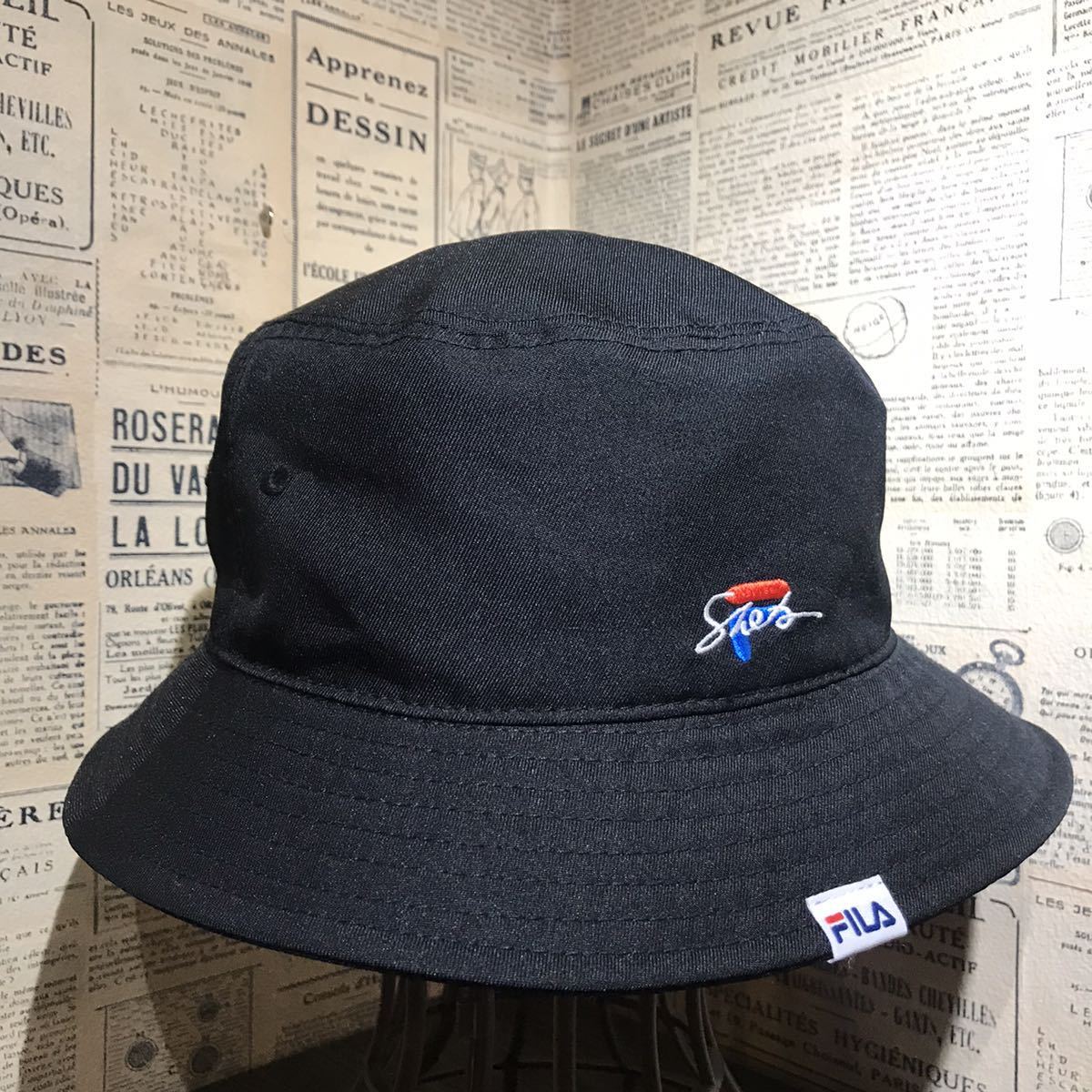 FILA filler hat 