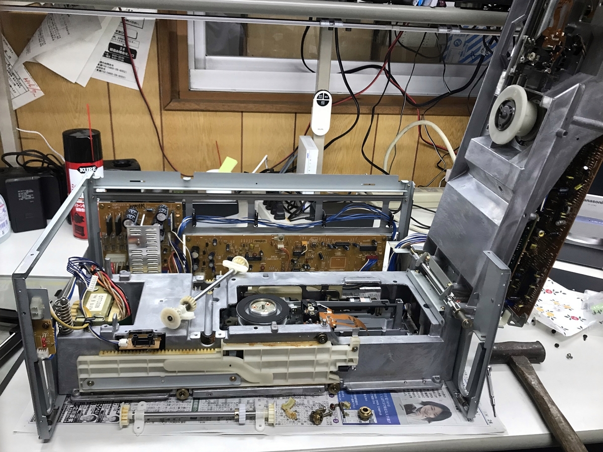 Yahoo!オークション - パイオニアオートチェンジャーLC-V80 Yahoo!オークション - パイオニアオートチェンジャーLC-V80