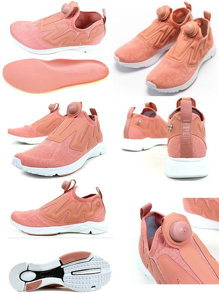 YG】リーボック REEBOK Pump Supreme RILLA BS7041 24.0cm ポンプ