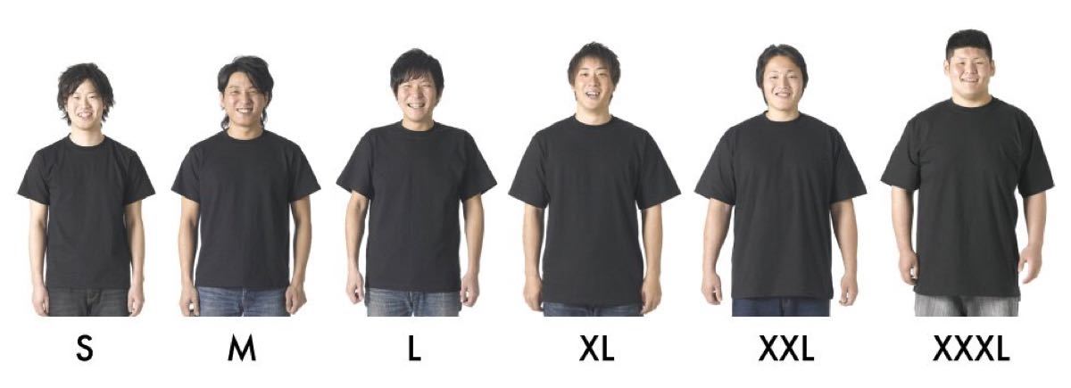 未使用 ホワイトTシャツ Lサイズ 5枚組