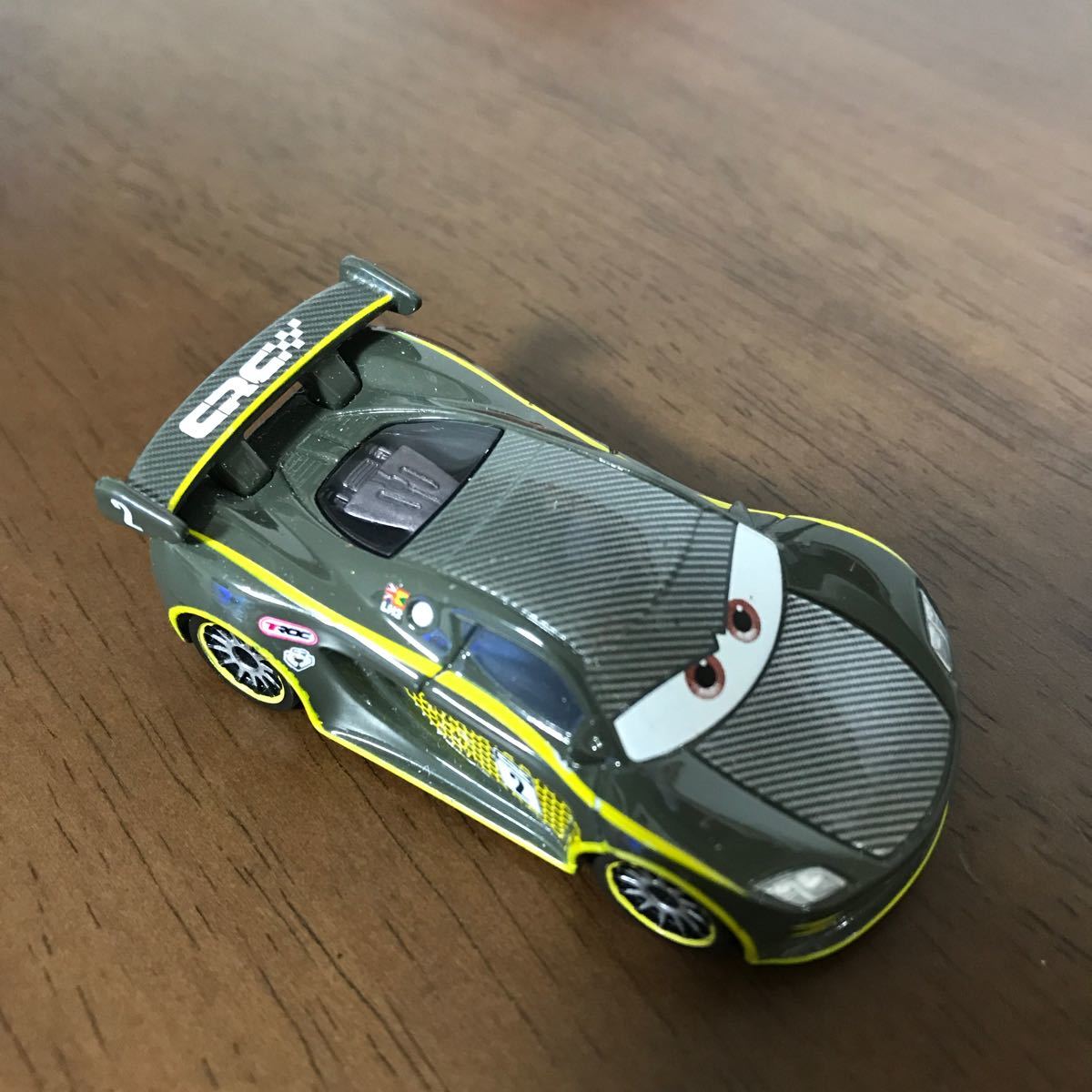 トミカ カーズ ルイス ハミルトン 2台セット|Yahoo!フリマ(旧 トミカ カーズ ルイス ハミルトン 2台セット|Yahoo!フリマ(旧