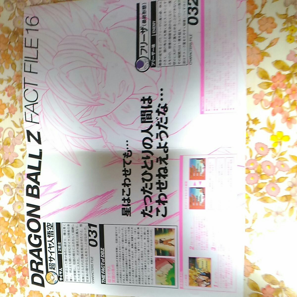 Paypayフリマ Dragon Ball Z 第16巻 Dvd Paypayフリマ Dragon Ball Z 第16巻 Dvd