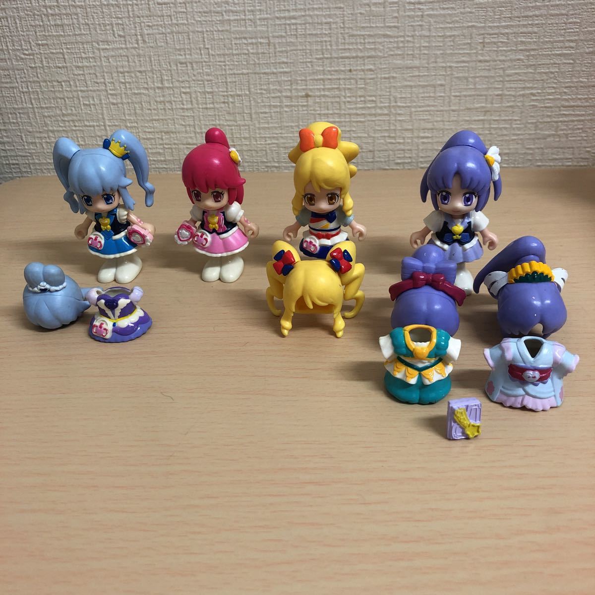 プリコーデドール ハピネスチャージプリキュアの値段と価格推移は 21件の売買情報を集計したプリコーデドール ハピネスチャージプリキュア の価格や価値の推移データを公開 プリコーデドール ハピネスチャージプリキュアの値段と価格推移は 21件の売買情報を集計したプリコーデドール ハピネスチャージプリキュア の価格や価値の推移データを公開