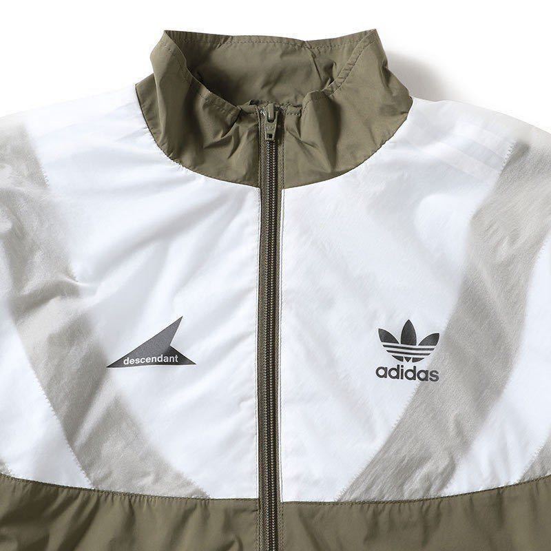 Yahoo!オークション - 窪塚洋介 着用 adidas DESCENDANT TRACK Yahoo!オークション - 窪塚洋介 着用 adidas DESCENDANT TRACK
