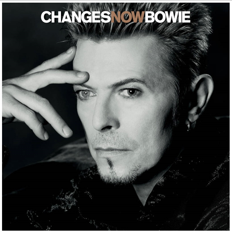 ◆即決◆新品◆アナログ限定◆RSD DROPS 2020◆David Bowie◆ChangesNowBowie◆デビッドボウイ◆チェンジズナウボウイ◆レコードストアデイ_画像1