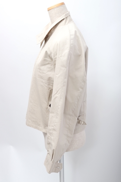 MARGARET HOWELLマーガレットハウエル イギリス製BARACUTAバラクータG3