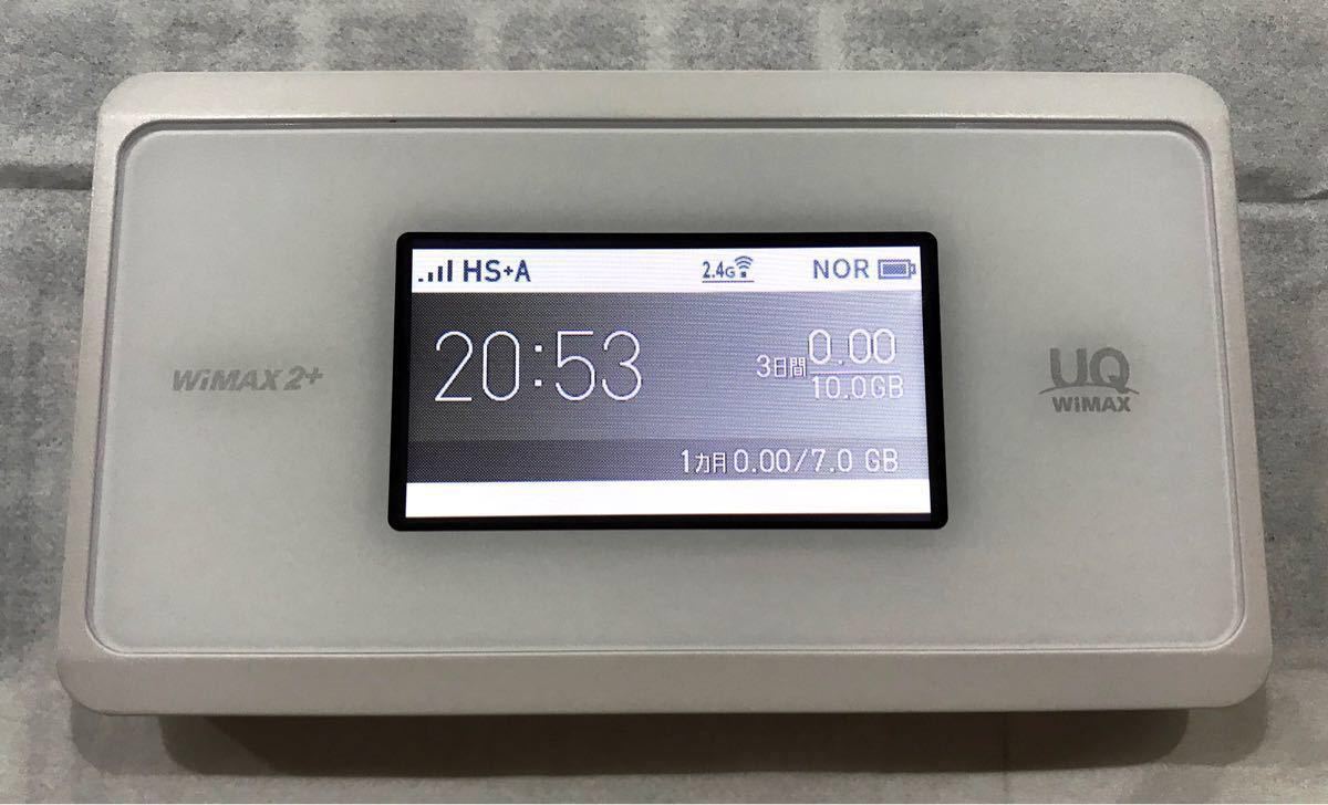 気質アップ ネットワークカメラKJ-182 SIMフリーWi-FiルーターW03