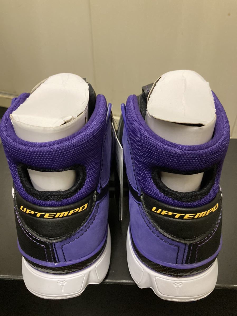 ヤフオク Nike ナイキ コービー1 プロトロ Kobe1 Protro ヤフオク Nike ナイキ コービー1 プロトロ Kobe1 Protro
