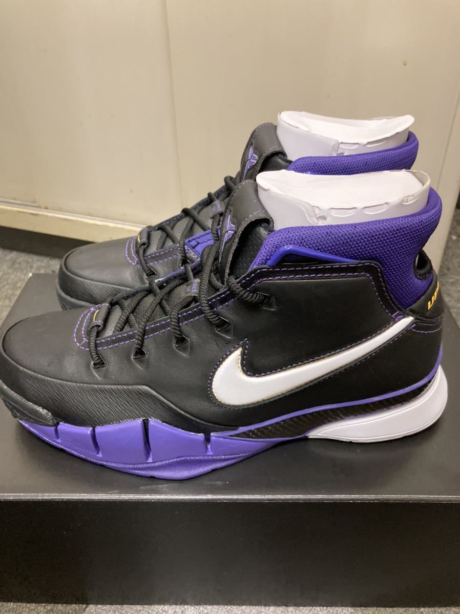 ヤフオク Nike ナイキ コービー1 プロトロ Kobe1 Protro ヤフオク Nike ナイキ コービー1 プロトロ Kobe1 Protro
