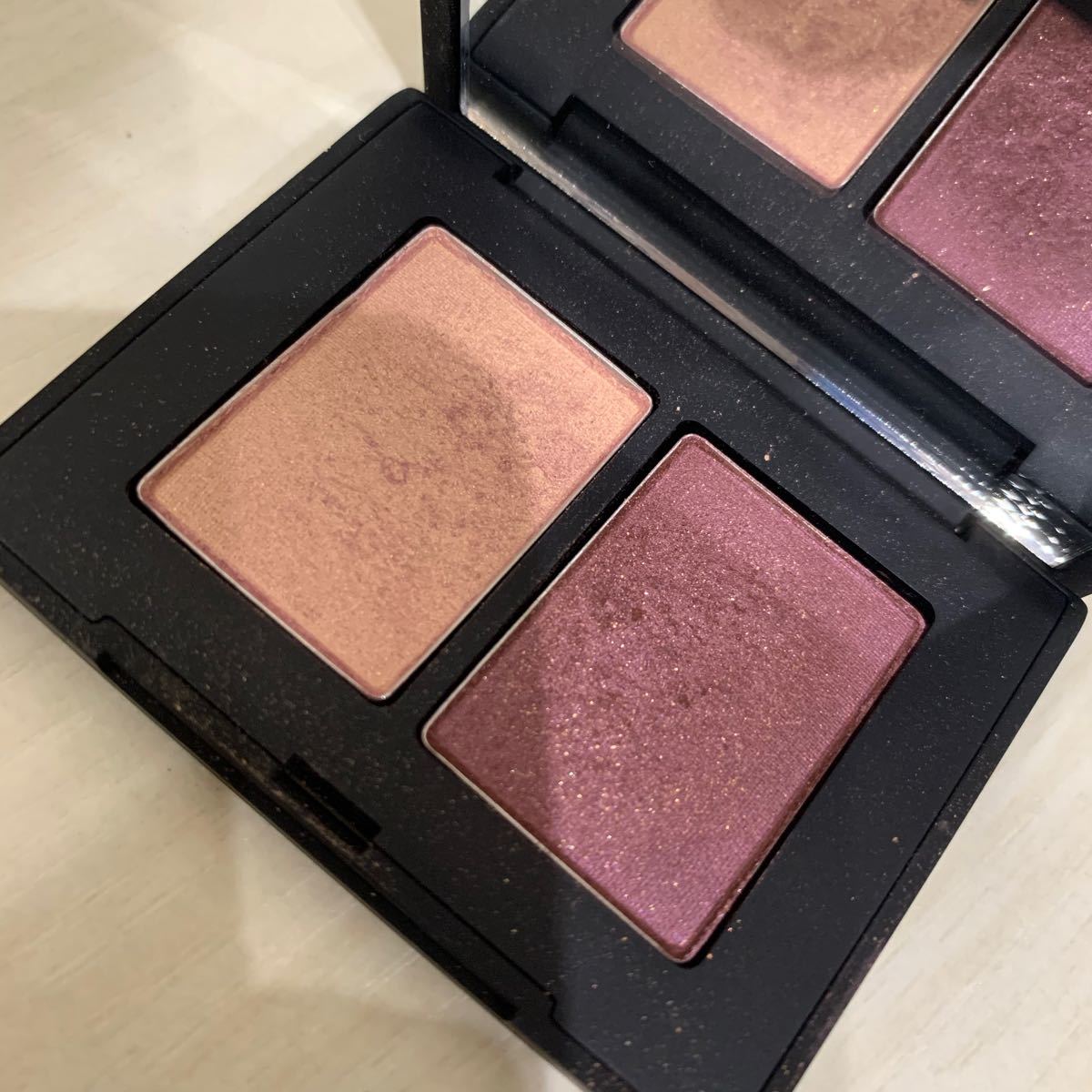 NARS デュオアイシャドー