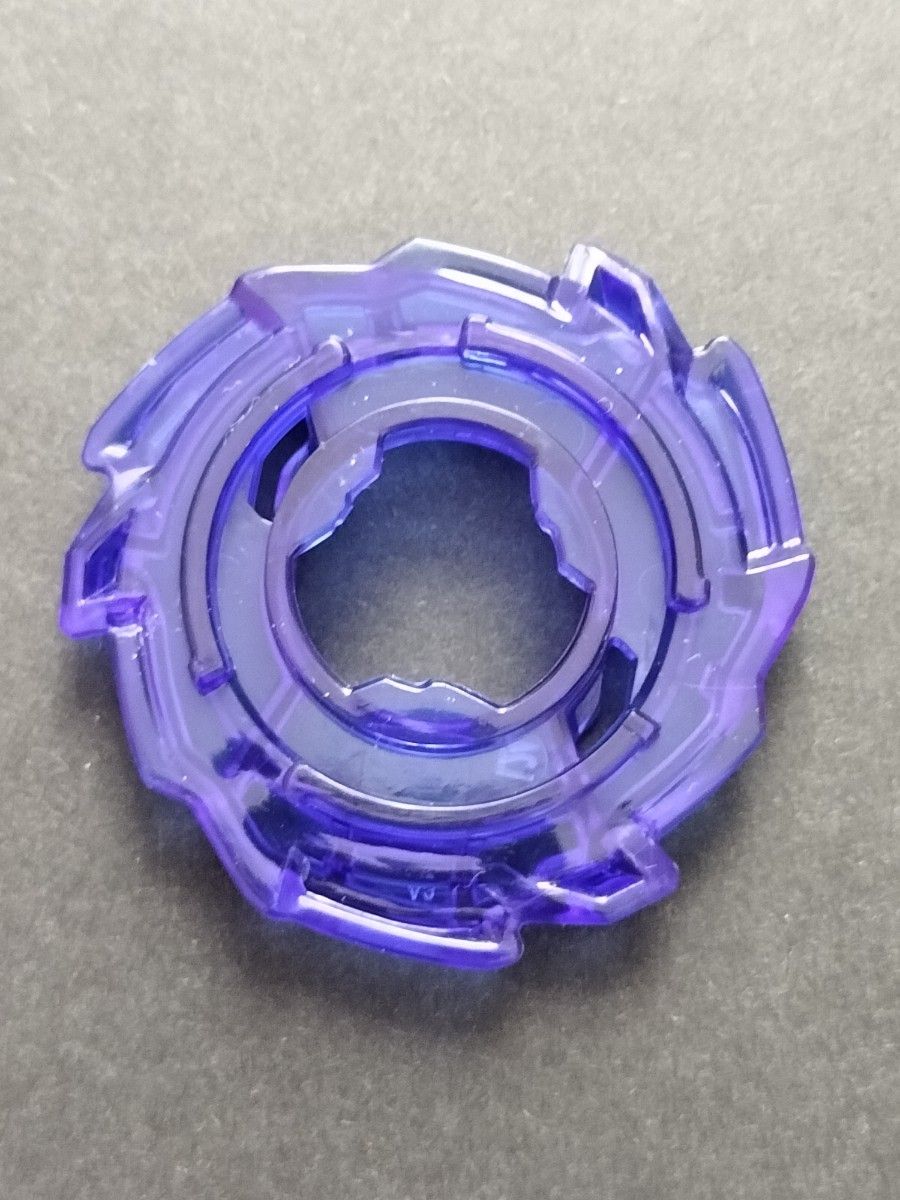 ベイブレードX【メインブレード　ボルト&アシストブレード　スラッシュ】 アシストブレード S（スラッシュ） 性能&入手法【ベイブレードX